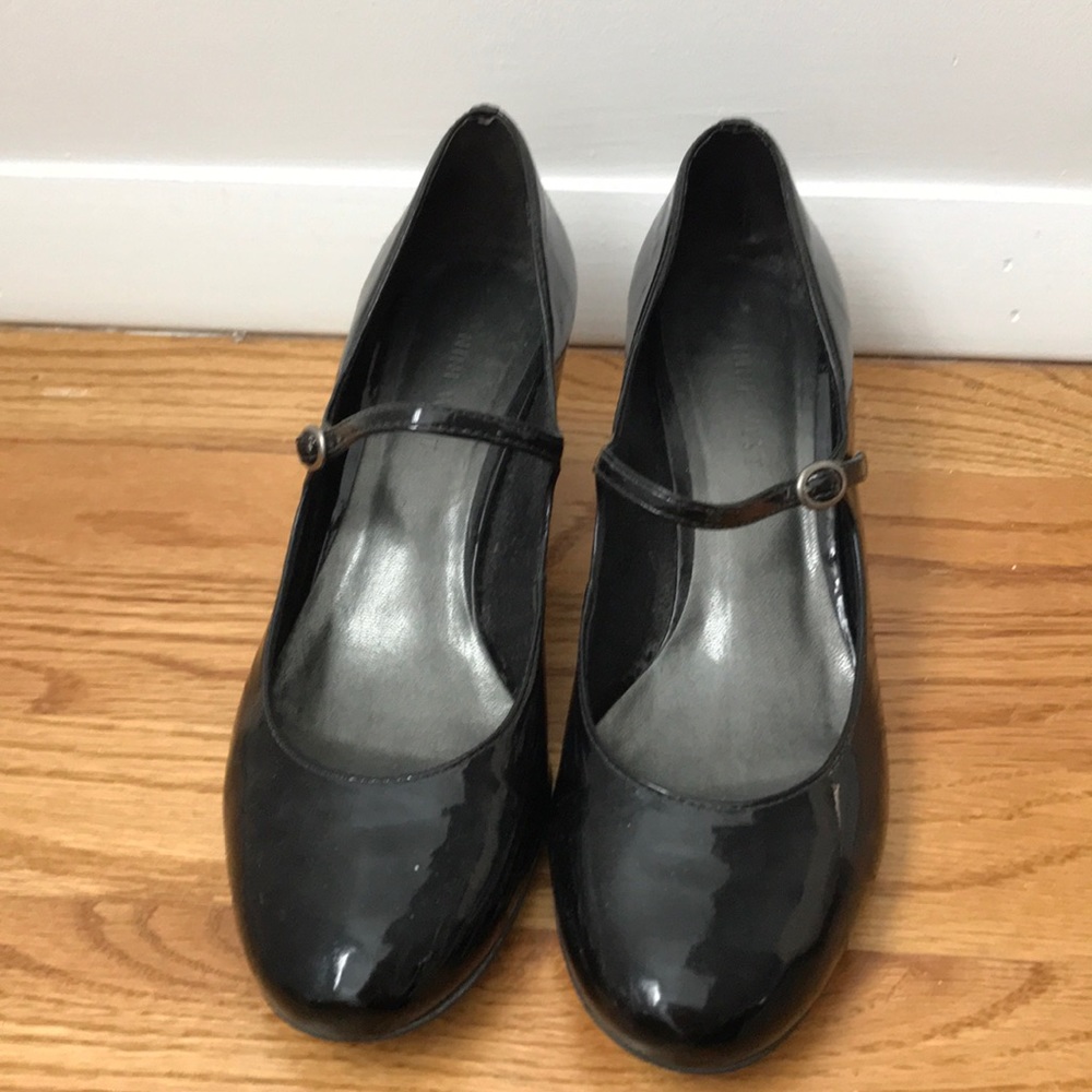 Nine West Mary Janes
